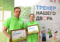 Благодаря поддержке бюджета Пермского края квалицированные инструкторы получили по проекту «Тренер нашего двора» требуемый инвентарь на сумму до 30 тысяч рублей