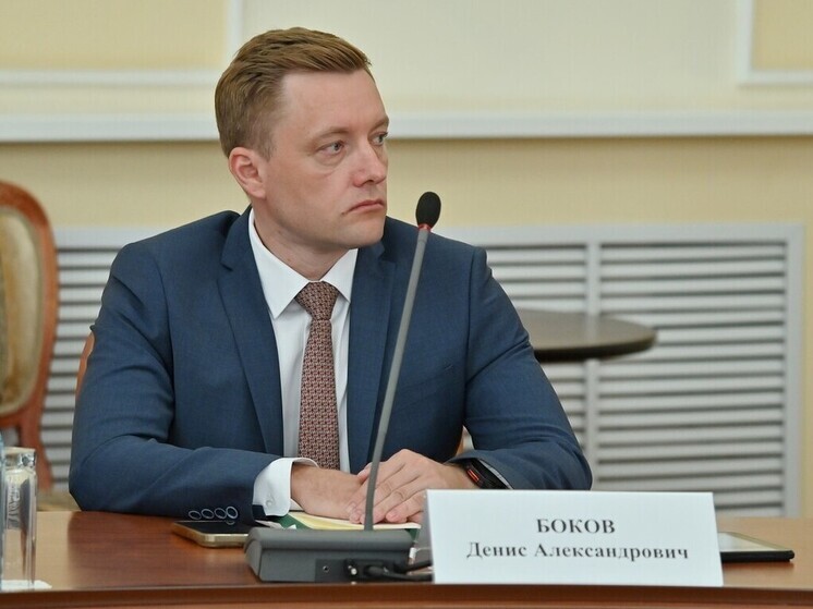 Павел Малков заявил о кадровых изменениях в правительства Рязанской области