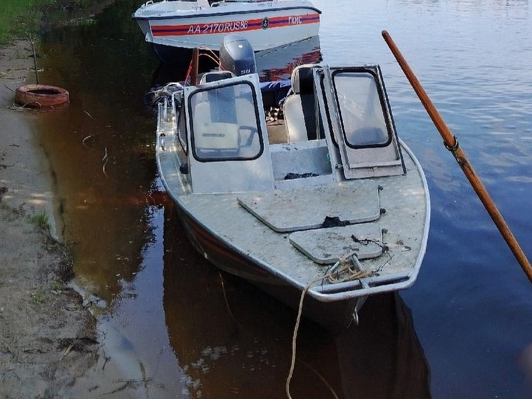 В Югре продолжаются трагические происшествия на воде