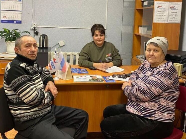 До конца года в Башкирии откроют шесть Центров поддержки участников СВО