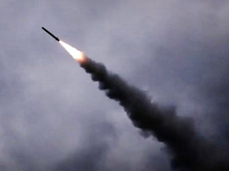 Российские военные поразили предприятие военно-промышленного комплекса Украины
