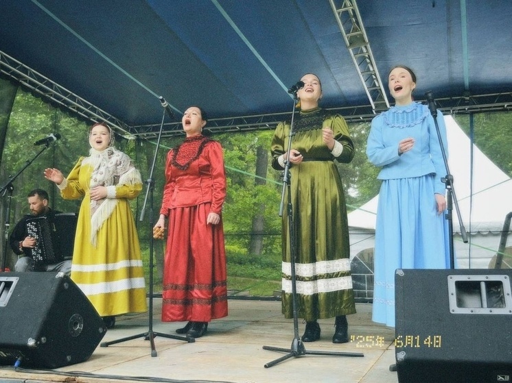 «ПОРОХА» В Твери