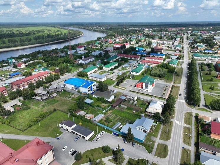 В Тюменской области развивают инвестиционный потенциал территорий