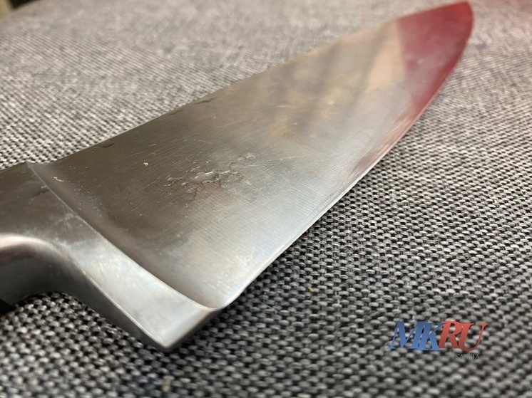 В Барятинском районе арестован дебошир, угрожавший полицейскому