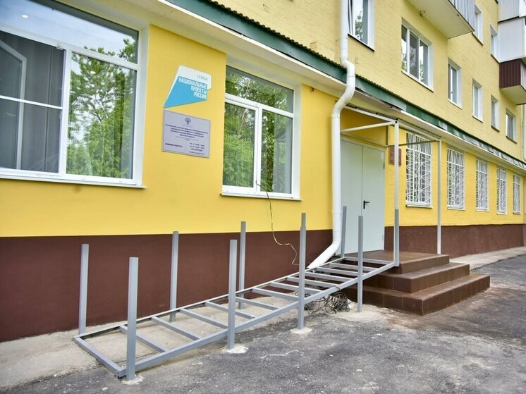 В Орловской области обновят учреждения культуры