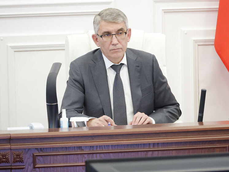 Миляев: Голосование по выбору объектов для благоустройства прошло на высшем уровне