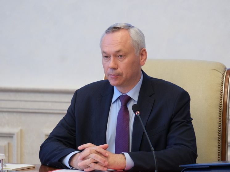 Открытость и патриотическое воспитание: по поручению Губернатора НСО актуализирован региональный закон о молодежной политике