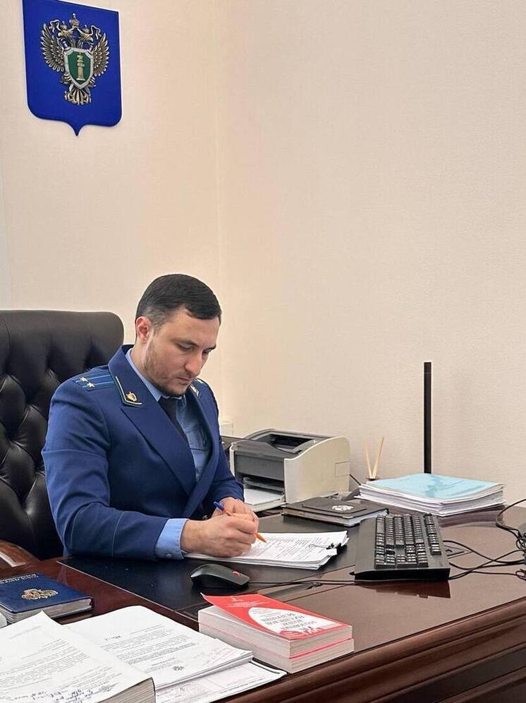 Жителя Каспийска будут судить за повторное вождение в пьяном виде