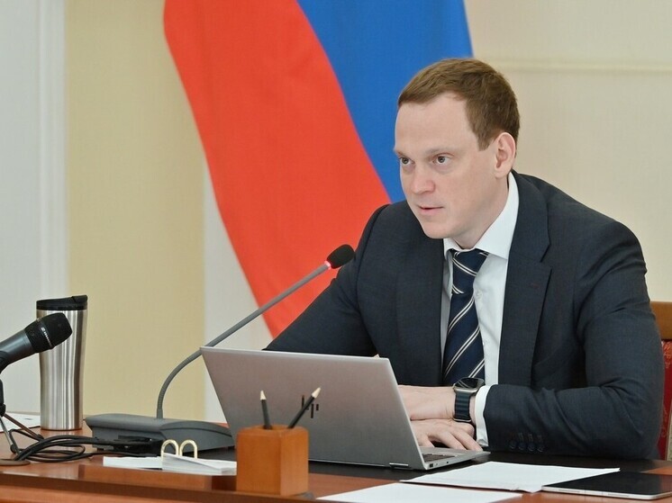 Павел Малков заявил о развитии общественного транспорта по нацпроекту
