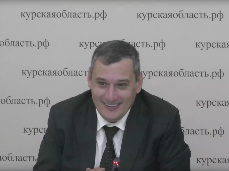 На заседании правительства Курской области под смех пересчитали глав сельсоветов