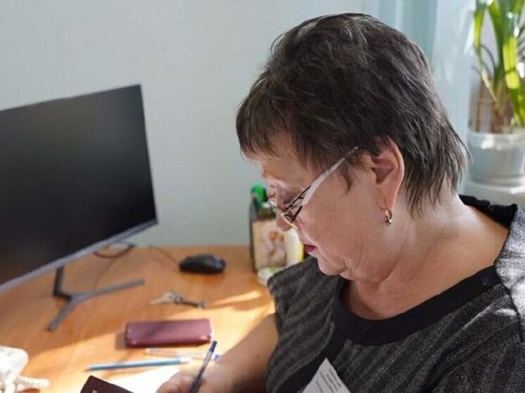 Более 20 тысяч жителей ЛНР зарегистрированы как самозанятые