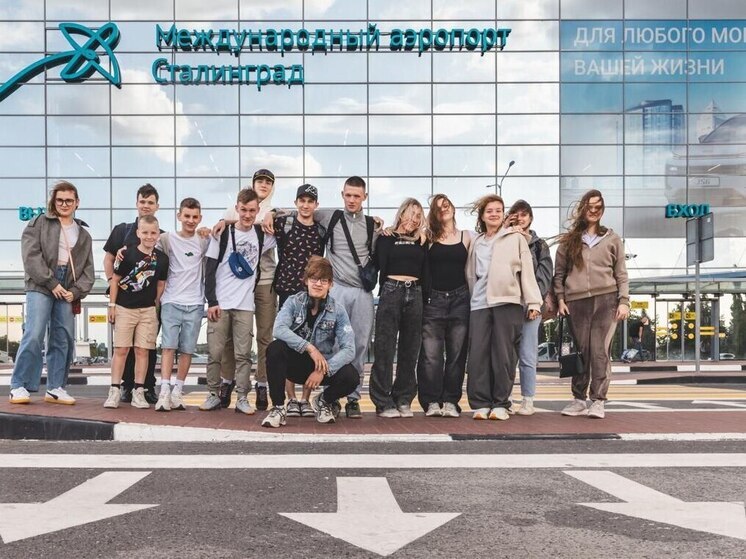 Молодые фотографы из Запорожья победили на экологическом форуме в Волгограде