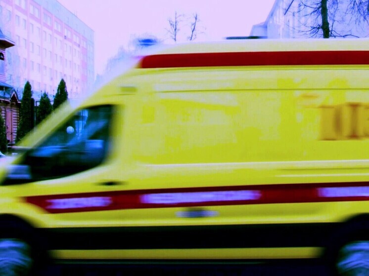 В Железногорске под колесами легковушки погиб 19-летний парень