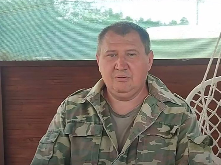 Соцконтракт помог жителю Людиновского района построить дом и бизнес