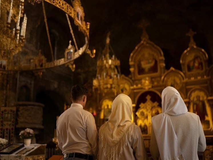 Православным пензенцам рассказали, что можно и нельзя есть в Петров пост с 16 июня