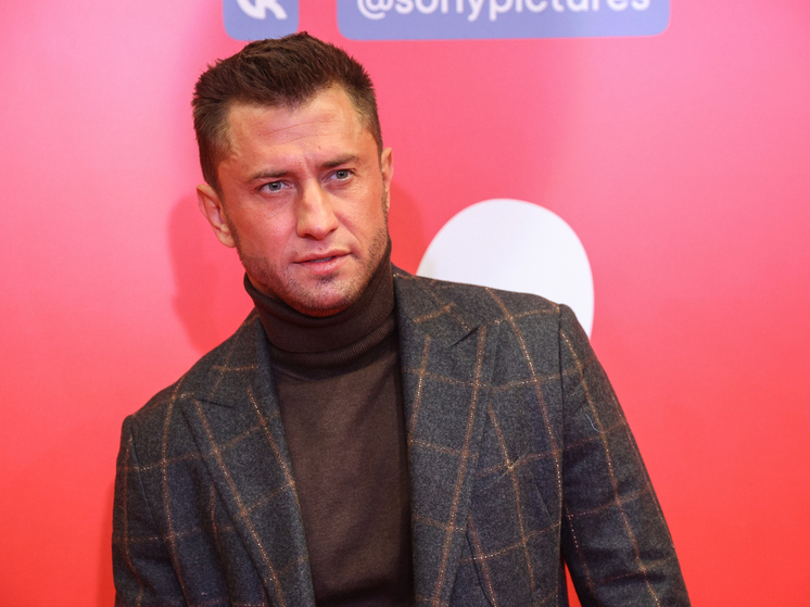 Прилучный о запрете въезда в Латвию: "Я уже нервничал, что не запретят"