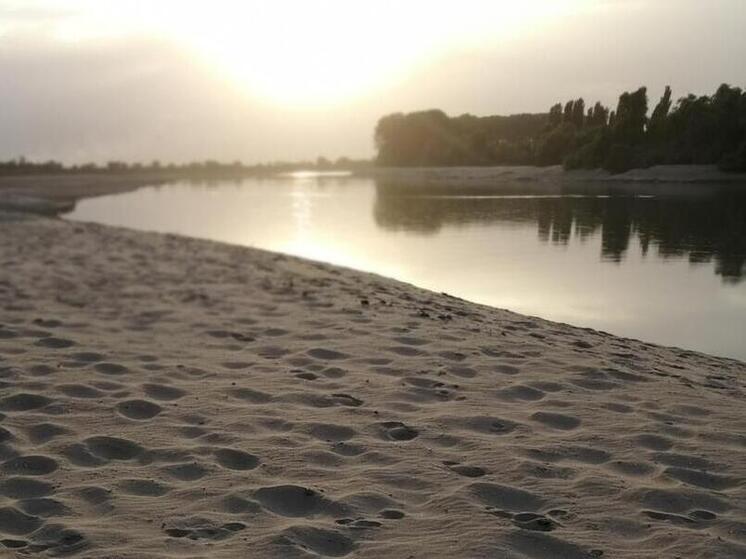В столице Кубани начнется реконструкция Краснодарского водохранилища