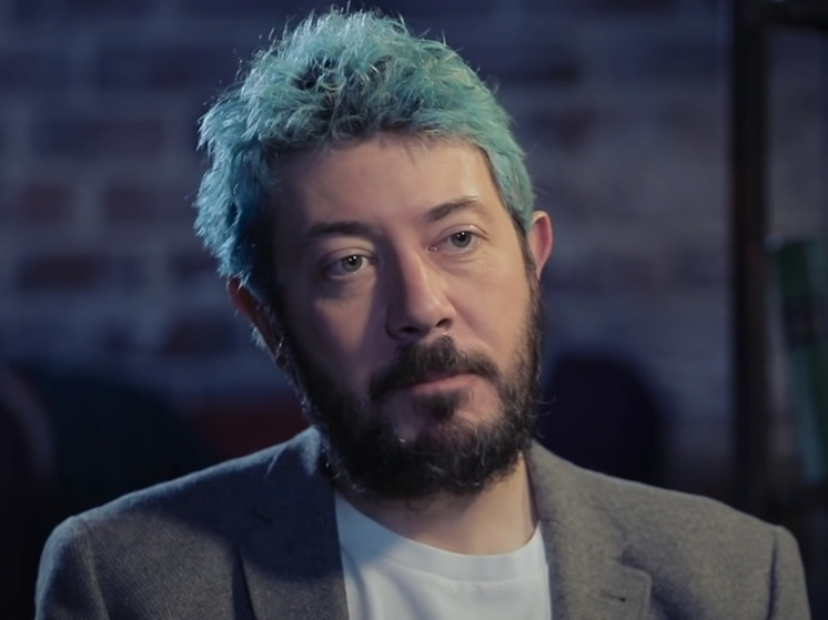 Артемий Лебедев раскритиковал жителей Киргизии за снос памятника Ленину
