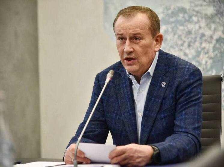 Дрозденко напомнил о подборе земельных участков для льготных категорий граждан