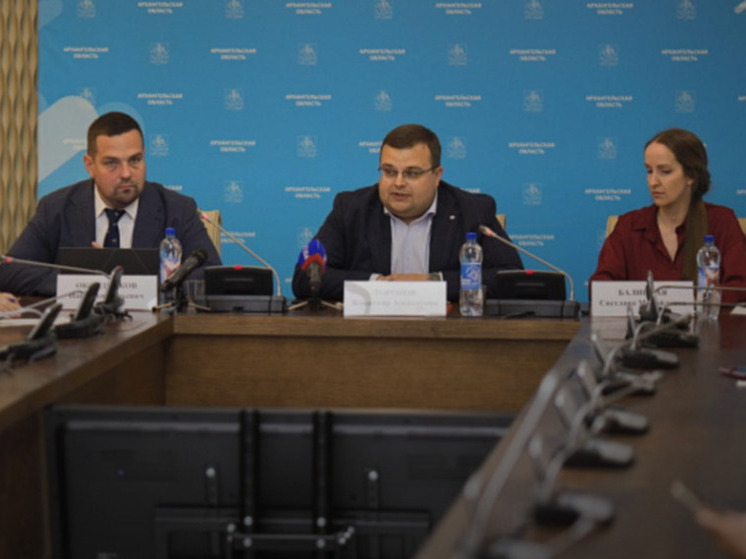 В Архангельской области стартовало масштабное социологическое исследование