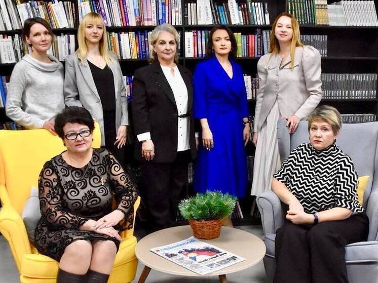 Главу Людиновского района наградили за развитие инфопространства