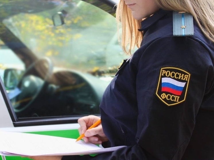 Должник из Липецкой области погасил алиментный долг в 700 000 рублей