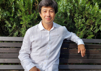 Казахстанский кинорежиссер Фархат Шарипов представил на кинофоруме «Евразия» в Сочи свой новый фильм «Эвакуация» и получил за него приз президента Джаника Файзиева, а также награду жюри за операторскую работу Александра Плотникова