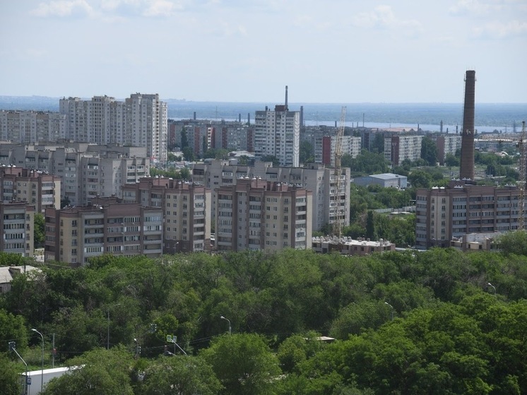 В Волгоградской области появились две новые управляющие компании