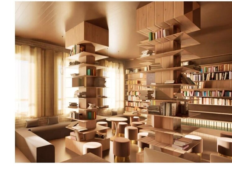 Луганский архитектурный колледж одержал победу во Всероссийском конкурсе