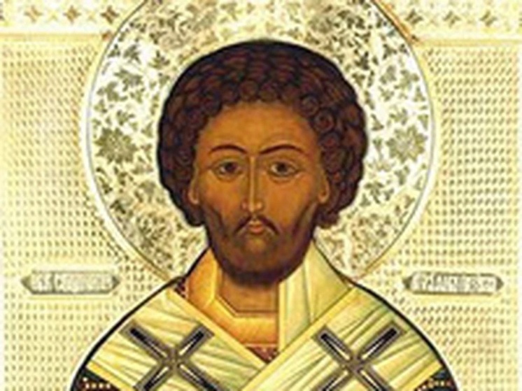 Обязательно пожелайте здоровья дворнику, если хотите быть здоровыми сами