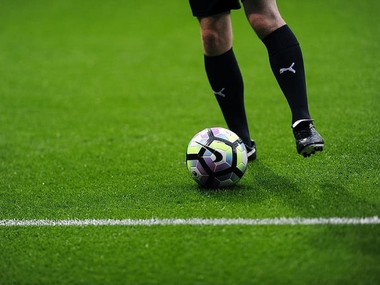 Футбольная команда из ЛНР взяла серебро Национальной мини-футбольной лиги БРИКС