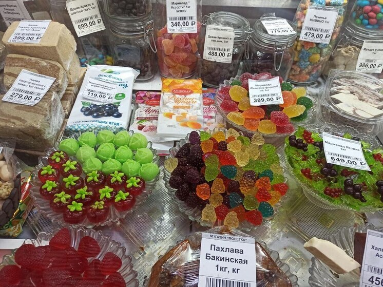Сотрудника вкусного ивановского производства незаконно уволили