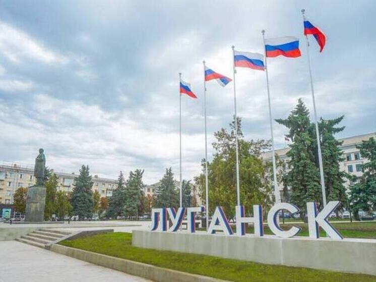 В Луганске выберут нового мэра