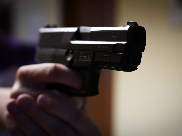 За неделю туляки сдали Росгвардии 18 единиц оружия