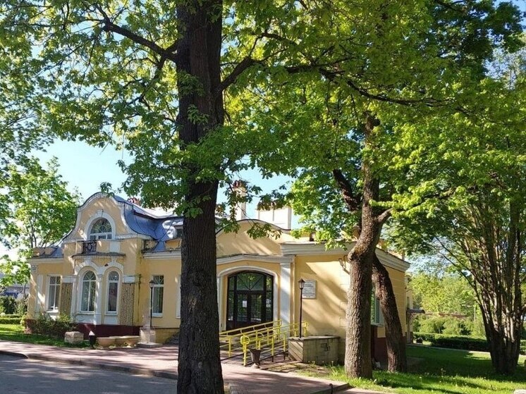 Губернатор Дрозденко дал поручение о ремонте ЗАГСов Ленобласти