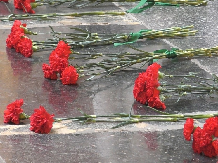 В Волгограде почтили память основательницы легендарного Черкасовского движения