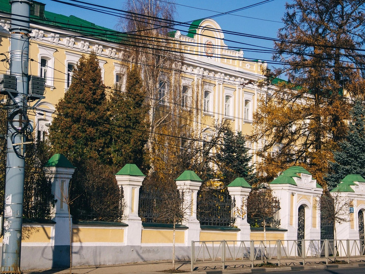 РГУ им. Есенина вошёл в топ-100 вузов по медийной активности