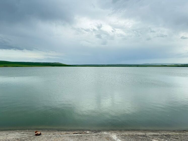 На Ставрополье планируется открыть глэмпинг для кайтсерферов