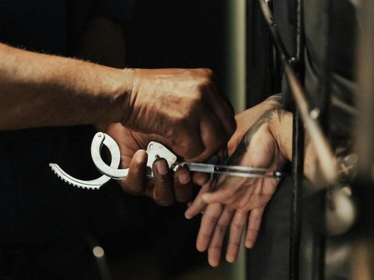 Бойца ММА Ислама Вагабова задержали в Ленобласти за драку и стрельбу