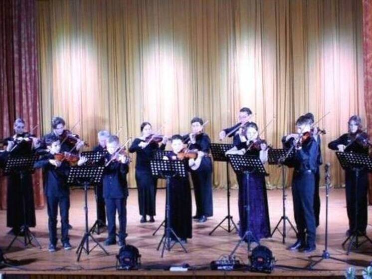 Ученики ДШИ им. Алябьева Пущино завоевали награды на международном конкурсе