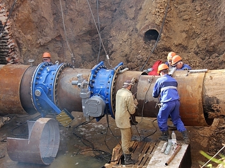 Чебоксары готовятся к обновлению систем водоснабжения и водоотведения
