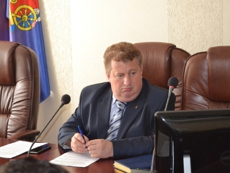 Освобождается место директора парка Степанова в Иванове