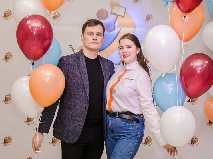 Чувашская пара примет участие во Всероссийском свадебном фестивале