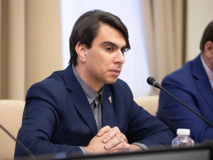 Лидер «Движения Первых» на Смоленщине прокомментировал инициативу губернатора в сфере молодёжной политики