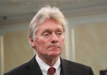 Пресс-секретарь президента России Дмитрий Песков назвал реакцию мирового сообщества на удары Израиля по Ирану хорошим уроком