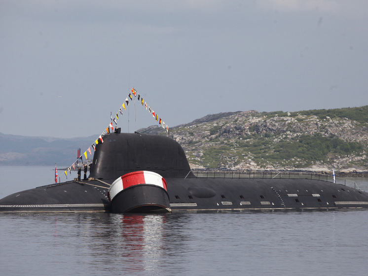 NI: российские подводные лодки остаются одними из самых эффективных в мире