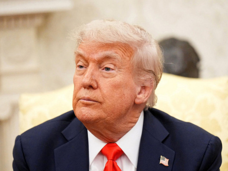 Трамп счел неплохой идеей включение Китая в Большую Семерку