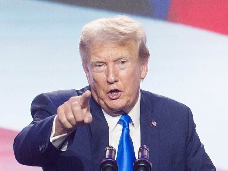 Трамп даст последний шанс Ирану по переговорам о ядерной сделке