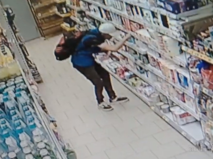 Прикамец осужден за серию хищений из сетевых магазинов