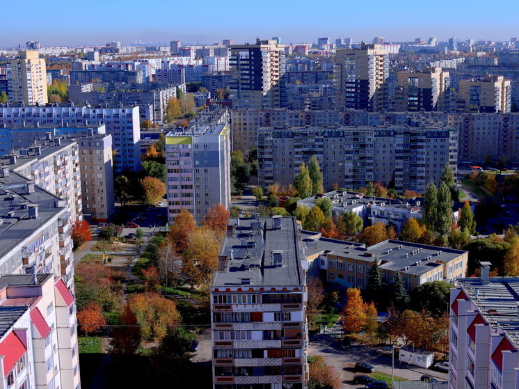 В Челябинске зафиксировали большую разницу в динамике цен на новостройки и «вторичку»